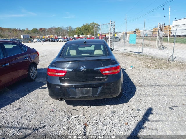 1G4PR5SK4H4106421 Buick Verano Sport Touring