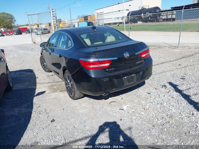 1G4PR5SK4H4106421 Buick Verano Sport Touring