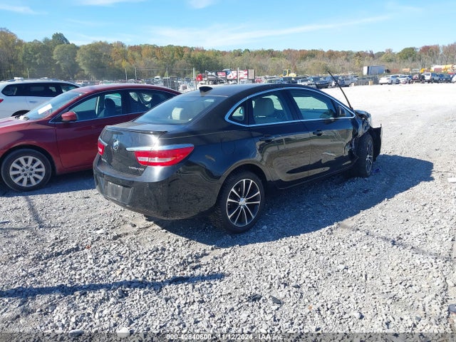 1G4PR5SK4H4106421 Buick Verano Sport Touring