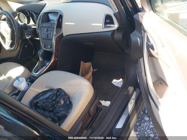 1G4PR5SK4H4106421 Buick Verano Sport Touring
