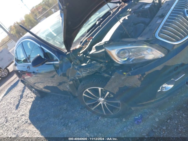 1G4PR5SK4H4106421 Buick Verano Sport Touring