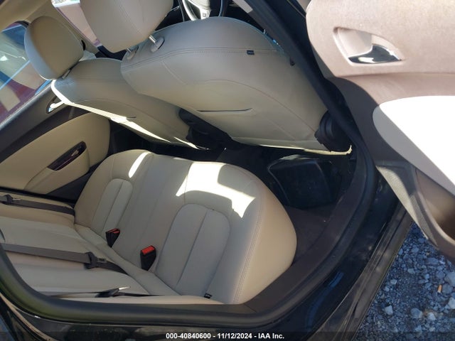 1G4PR5SK4H4106421 Buick Verano Sport Touring