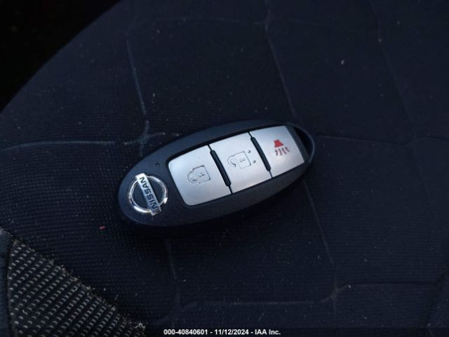 3N1CP5CU3KL534106 Nissan KICKS S