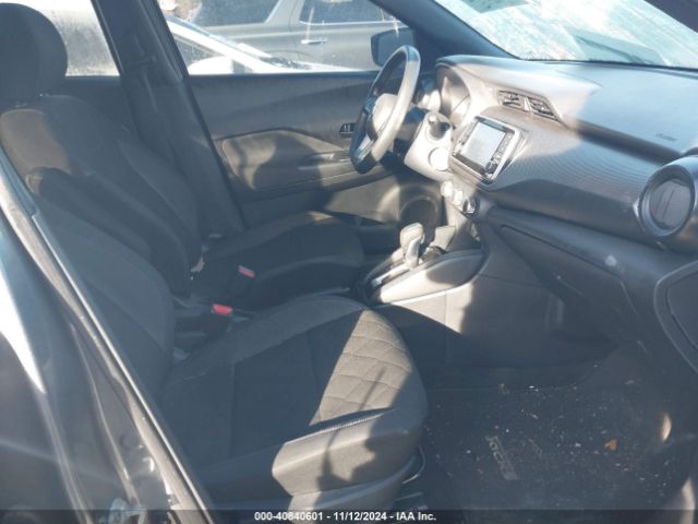 3N1CP5CU3KL534106 Nissan KICKS S