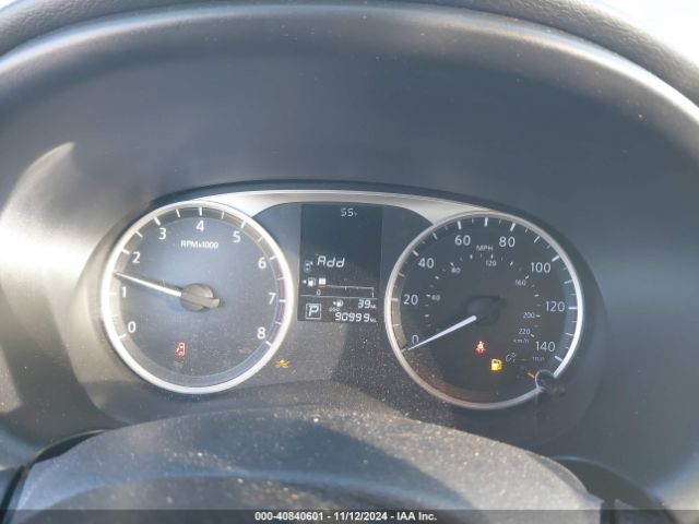 3N1CP5CU3KL534106 Nissan KICKS S