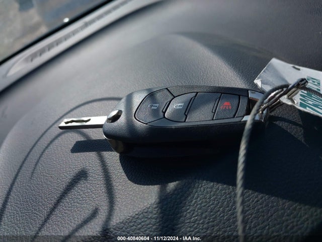 Chevrolet Trax Fwd Ls 2021 KL7CJKSB5MB301889 Image 11