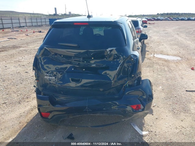 Chevrolet Trax Fwd Ls 2021 KL7CJKSB5MB301889 Image 16