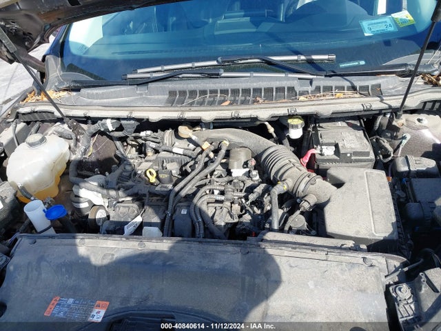 Ford Edge Titanium 2022 2FMPK4K92NBA39086 Image 10