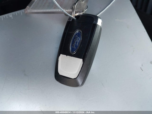 Ford Edge Titanium 2022 2FMPK4K92NBA39086 Image 11