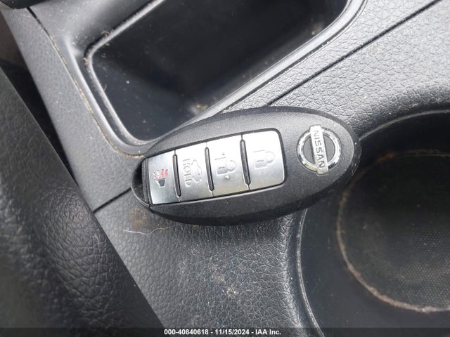 Nissan SENTRA SV 2018 3N1AB7AP3JY218186 Image 11