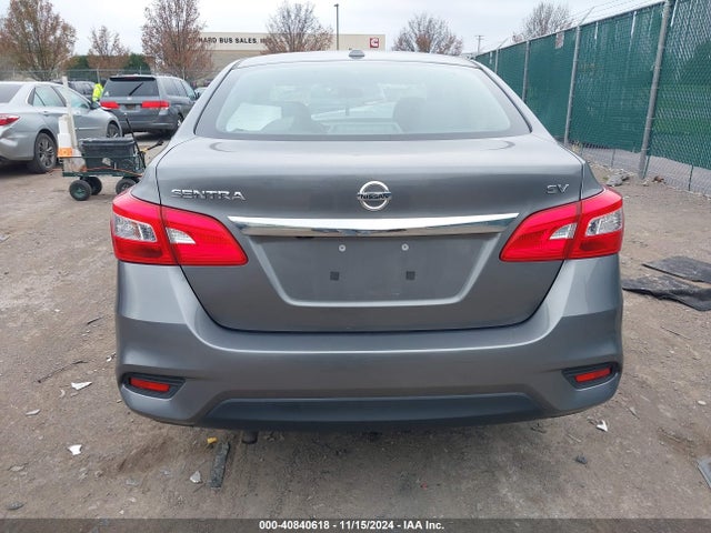 Nissan SENTRA SV 2018 3N1AB7AP3JY218186 Image 16