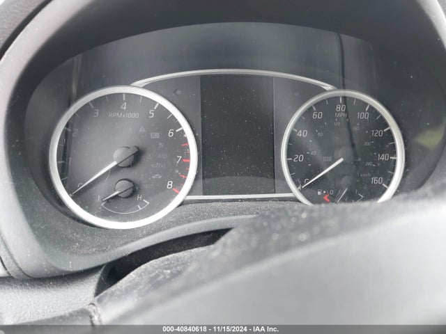 Nissan SENTRA SV 2018 3N1AB7AP3JY218186 Image 7