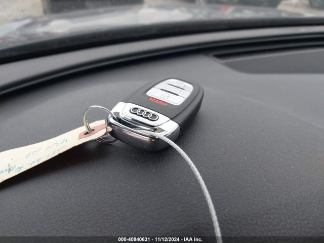 2013 AUDI A6 WAUHGAFCXDN053087 Photo 10