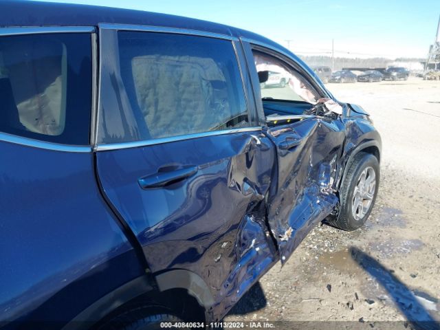 7FARW2H85JE024958 Honda CR-V