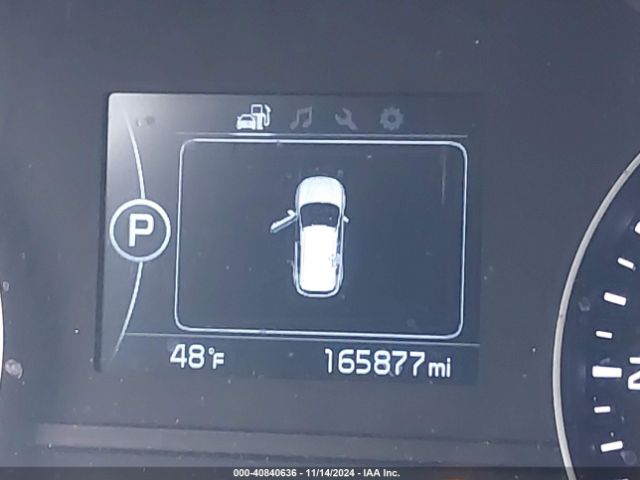 KNDPN3AC8H7116785 KIA Sportage Ex