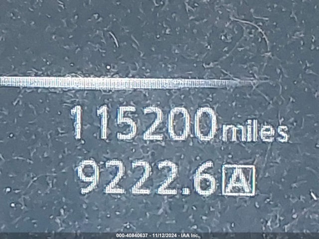 Nissan ROGUE SV 2015 KNMAT2MV2FP574385 Image 15