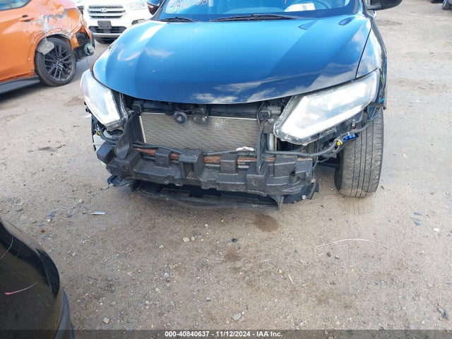 Nissan ROGUE SV 2015 KNMAT2MV2FP574385 Image 6