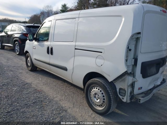 ZFBHRFAB6K6N48499 RAM Promaster City Tradesman