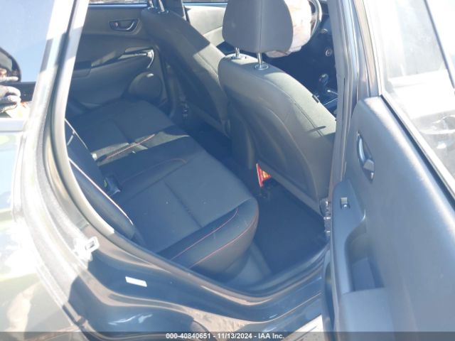 KM8K3CA31NU871060 Hyundai Kona N Line