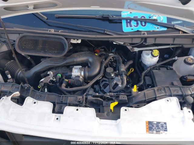 1FTBR1X84PKB34489 Ford Transit-250 Cargo Van