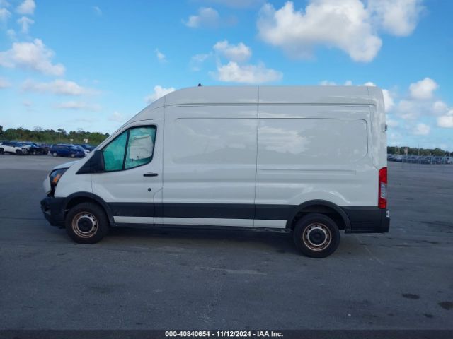 1FTBR1X84PKB34489 Ford Transit-250 Cargo Van