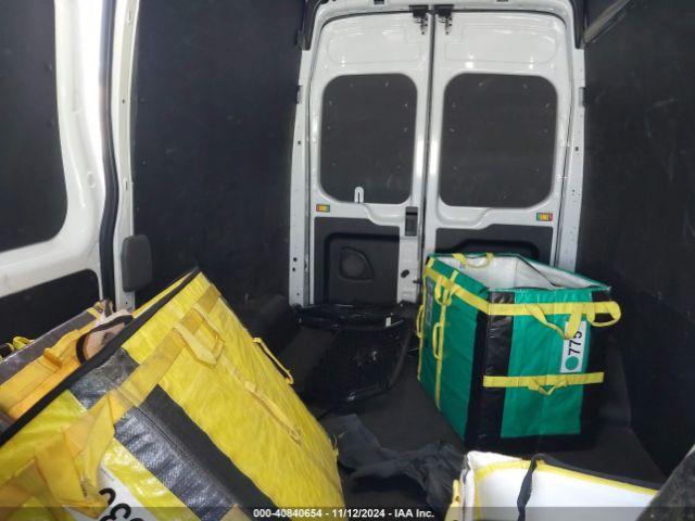 1FTBR1X84PKB34489 Ford Transit-250 Cargo Van