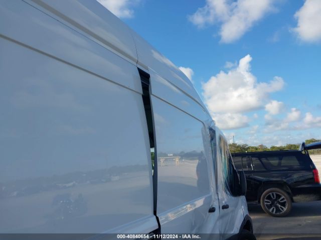 1FTBR1X84PKB34489 Ford Transit-250 Cargo Van