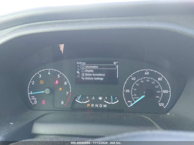 1FTBR1X84PKB34489 Ford Transit-250 Cargo Van