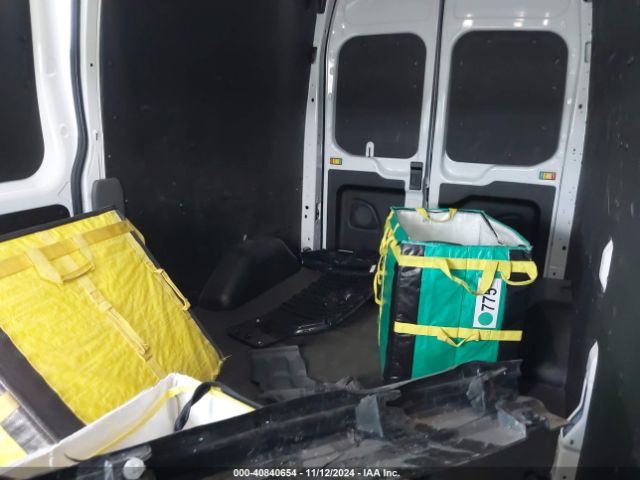 1FTBR1X84PKB34489 Ford Transit-250 Cargo Van