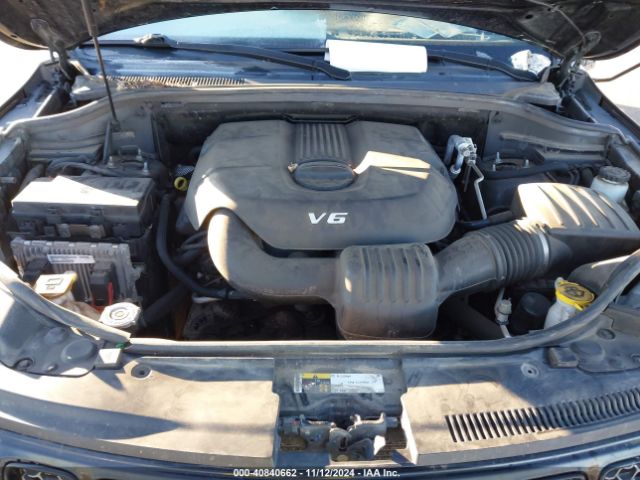 1C4RJFAGXFC889951 Jeep Grand Cherokee Altitude