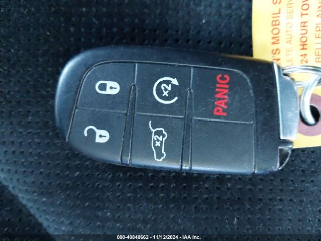 1C4RJFAGXFC889951 Jeep Grand Cherokee Altitude