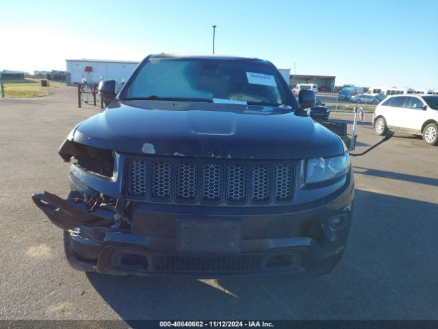 1C4RJFAGXFC889951 Jeep Grand Cherokee Altitude