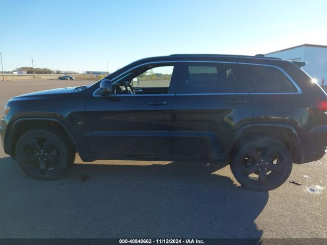 1C4RJFAGXFC889951 Jeep Grand Cherokee Altitude
