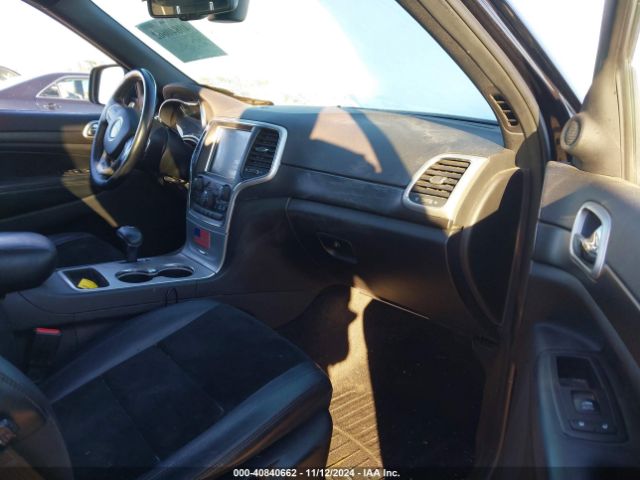 1C4RJFAGXFC889951 Jeep Grand Cherokee Altitude