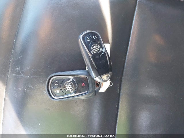 KL4CJGSB8JB533425 Buick Encore Essence