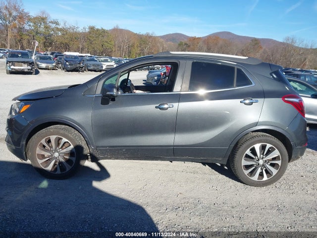 KL4CJGSB8JB533425 Buick Encore Essence