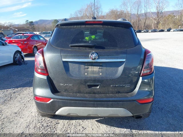 KL4CJGSB8JB533425 Buick Encore Essence
