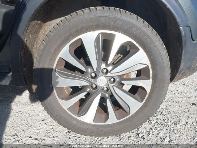 KL4CJGSB8JB533425 Buick Encore Essence