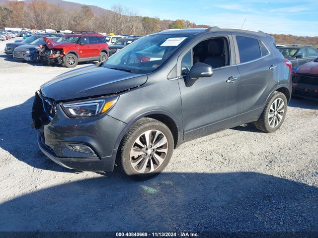 KL4CJGSB8JB533425 Buick Encore Essence