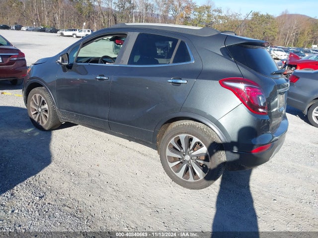 KL4CJGSB8JB533425 Buick Encore Essence