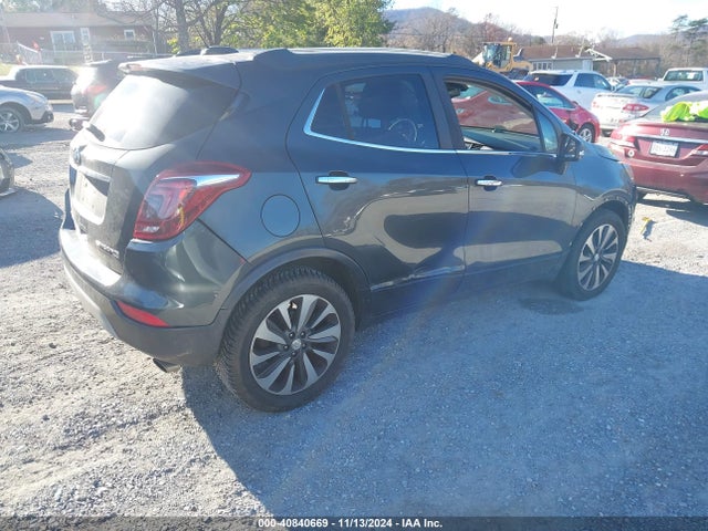 KL4CJGSB8JB533425 Buick Encore Essence