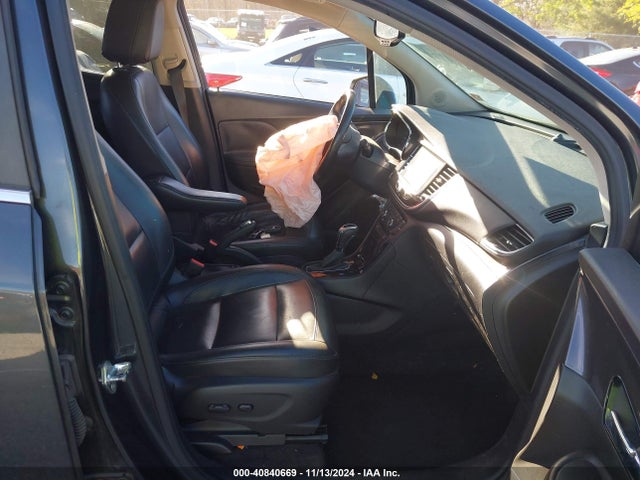KL4CJGSB8JB533425 Buick Encore Essence
