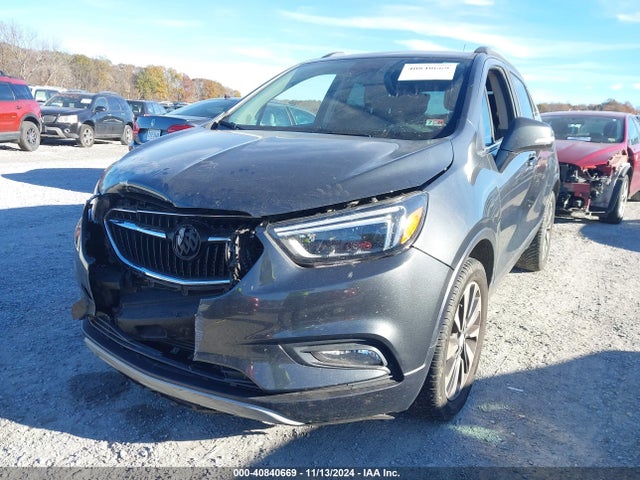 KL4CJGSB8JB533425 Buick Encore Essence
