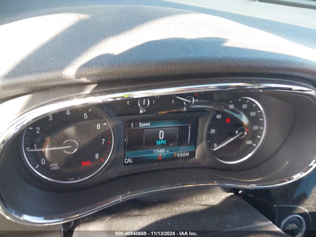 KL4CJGSB8JB533425 Buick Encore Essence