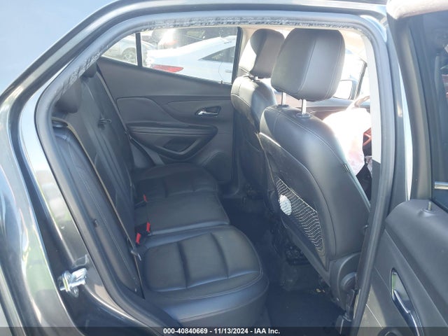 KL4CJGSB8JB533425 Buick Encore Essence