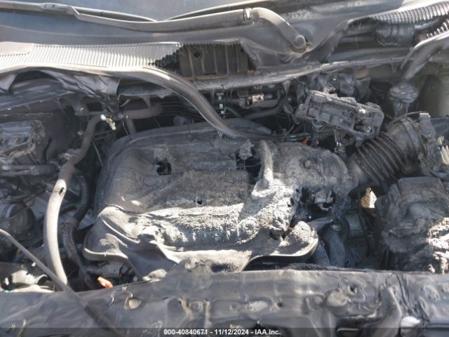 5FPYK3F52PB060186 Honda Ridgeline Rtl