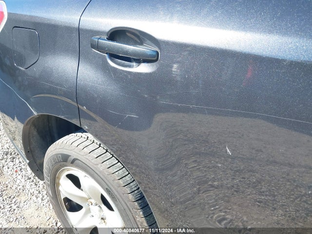 Subaru Forester 2.5i 2014 JF2SJAAC4EH455528 Image 6