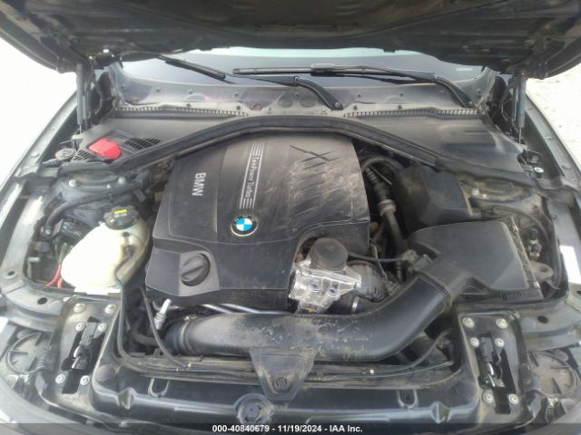 WBA4B3C50FD670179 BMW 435i Gran Coupe Xdrive