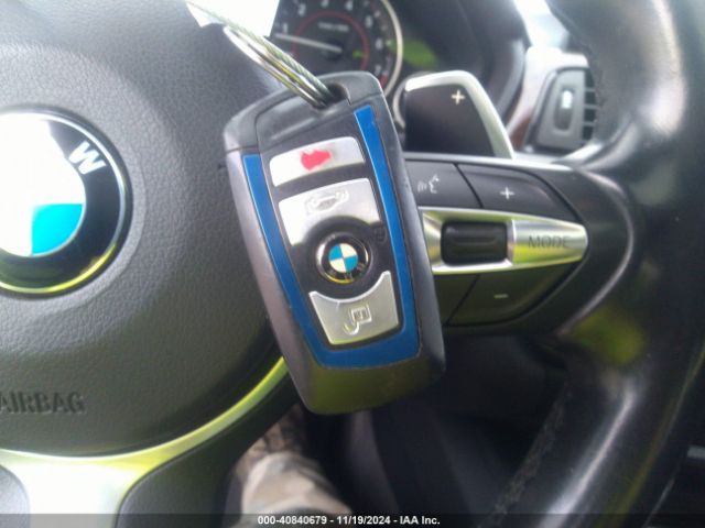 WBA4B3C50FD670179 BMW 435i Gran Coupe Xdrive