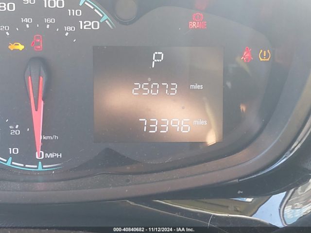 KL8CD6SA3MC742478 Chevrolet Spark Fwd 1lt Automatic